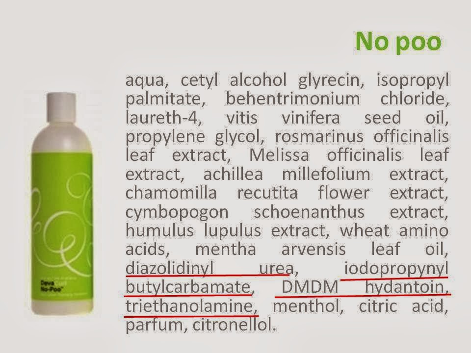Clube Do Cabelo E Cia Alerta Sobre Produtos Para No Low Poo