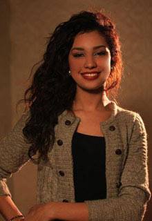 Sara Moatamid : Miss World Morocco 2012 Sara Moatamid