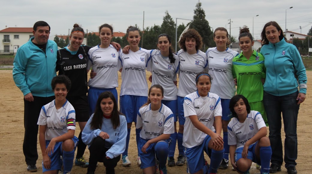 F.C. "Os Belenenses"