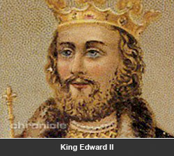 Edward Ii