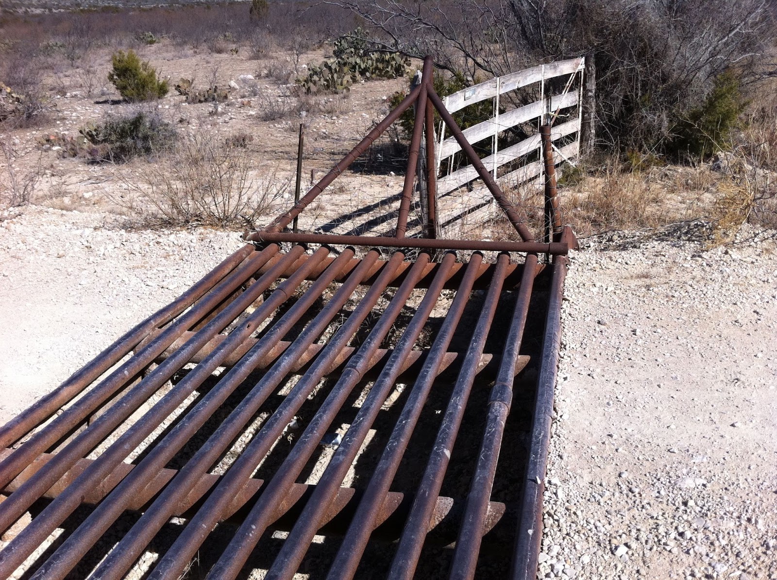 Cattle Guard For Chevy Truck
