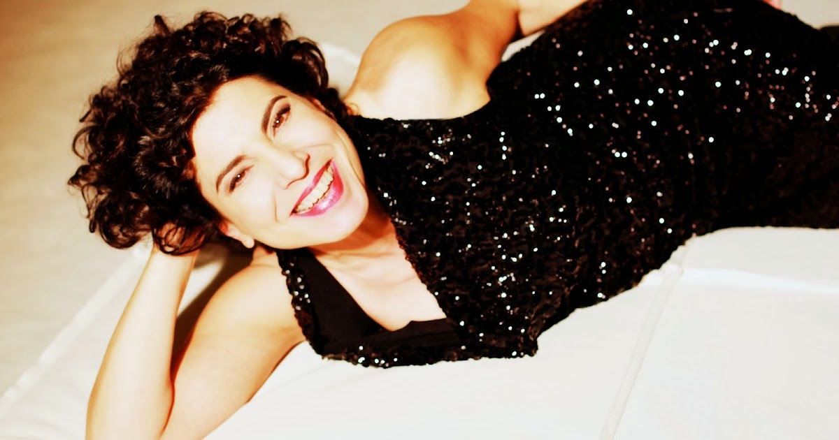 Ada Montellanico al Josephine Bistrot per la Festa della donna Roma