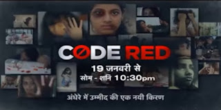 Code Red 12th June 2015 Episode Written Update