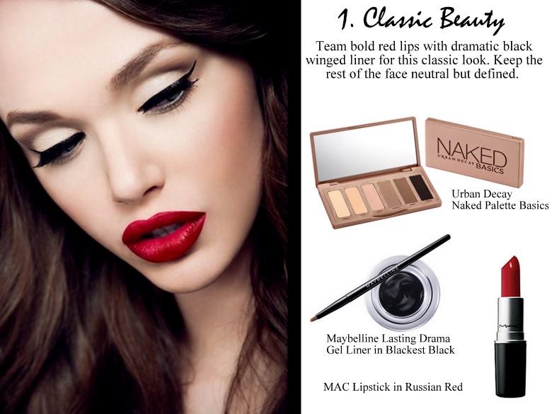 Valentine's day makeup ideas Makeup and Macaroons