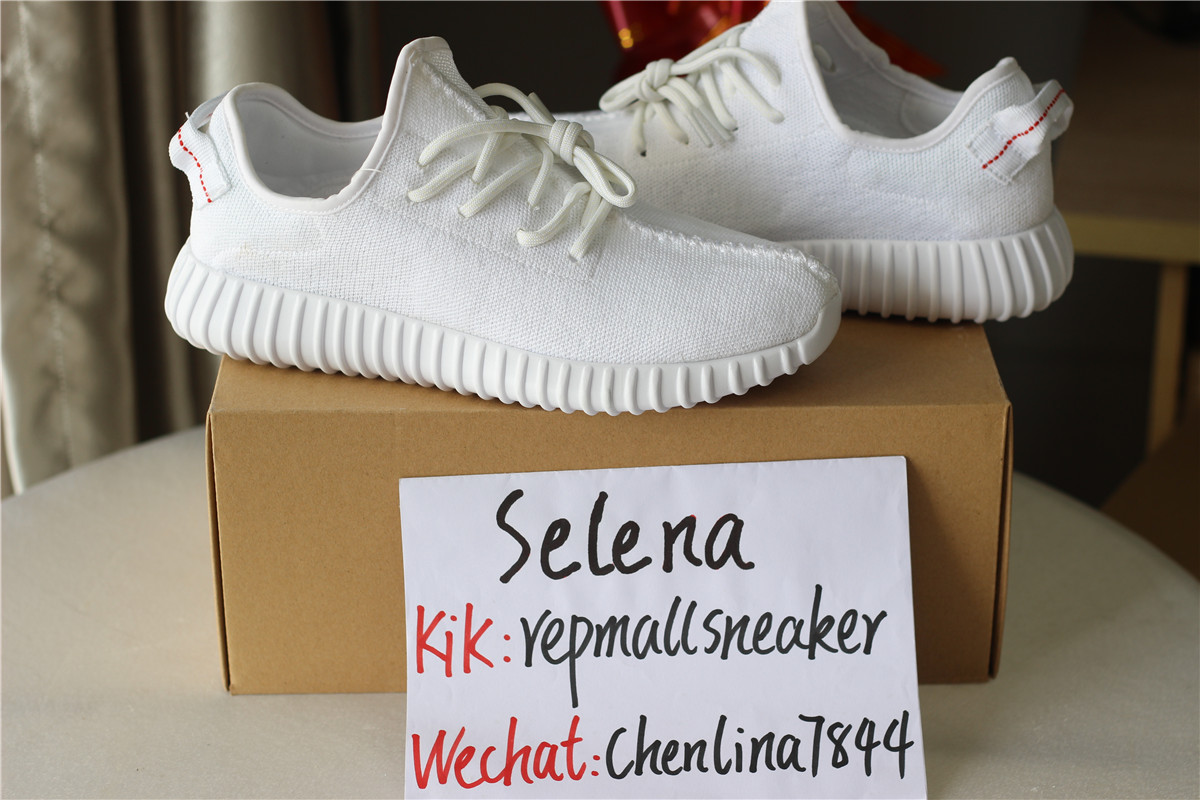 Adidas Yeezy Boost 350 White Beluga For Sale