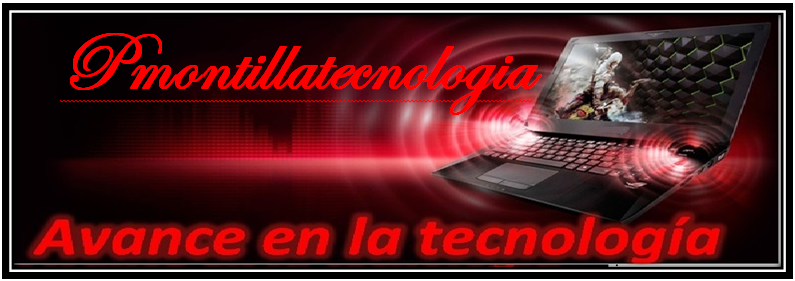 Avance en la tecnología