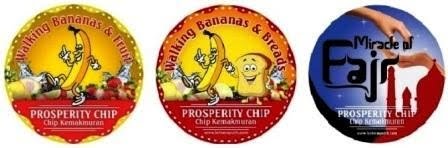 Walking Bananas Group