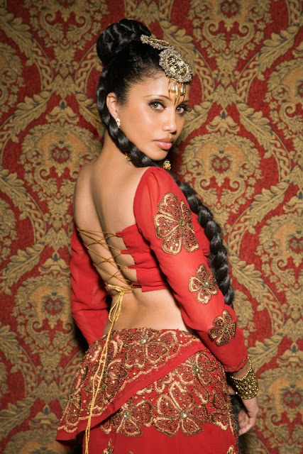 Srilankan Hot Dancer Morina Dassanayake