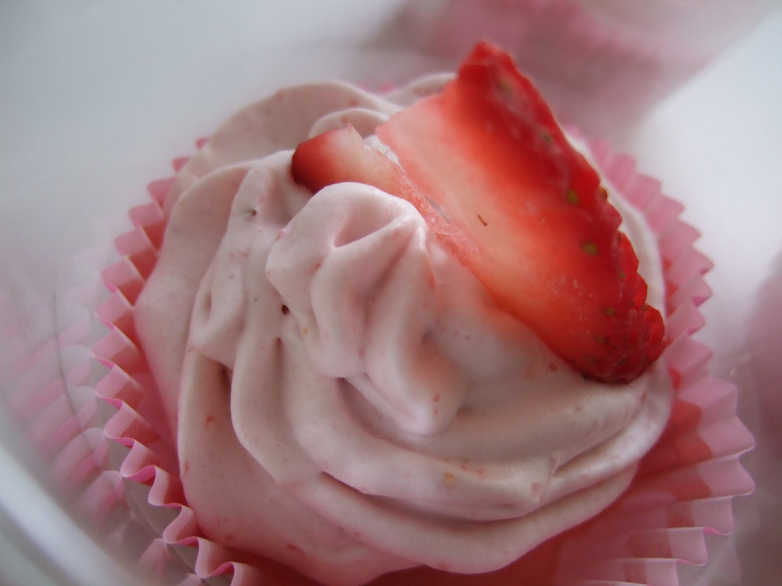 Gayle and Jaime in Kitchen