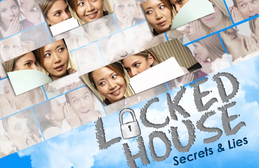 Locked House: Secrets & Lies