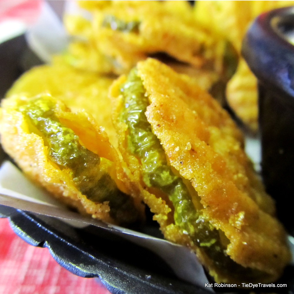 Important Arkansas Recipes. Tie Dye Travels with Kat Robinson