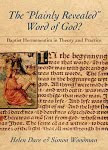The Plainly Revealed Word of God?