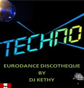 DJ Kethy - Lima - Perú