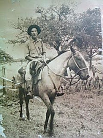 Recuerdos de mi infancia campesina