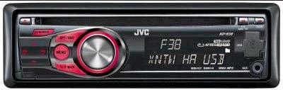  Jvc Kd R441 -  10