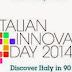Italian Innovation Day 2014 a Bruxelles