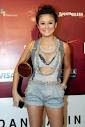 Foto Agnes Monica