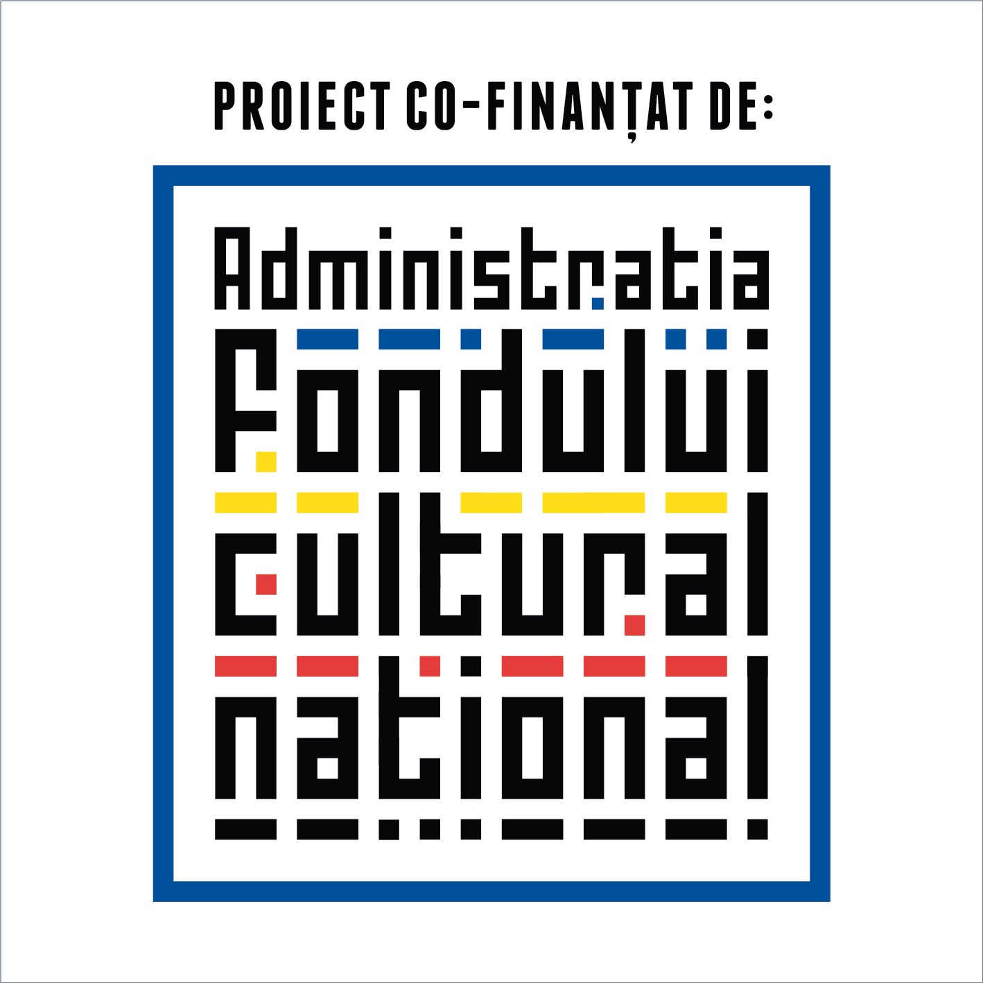 Administrația Fondului Cultural Național