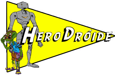 Herodróide