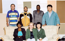 ELC Fall 2005 students