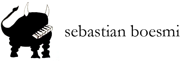 sebastian boesmi