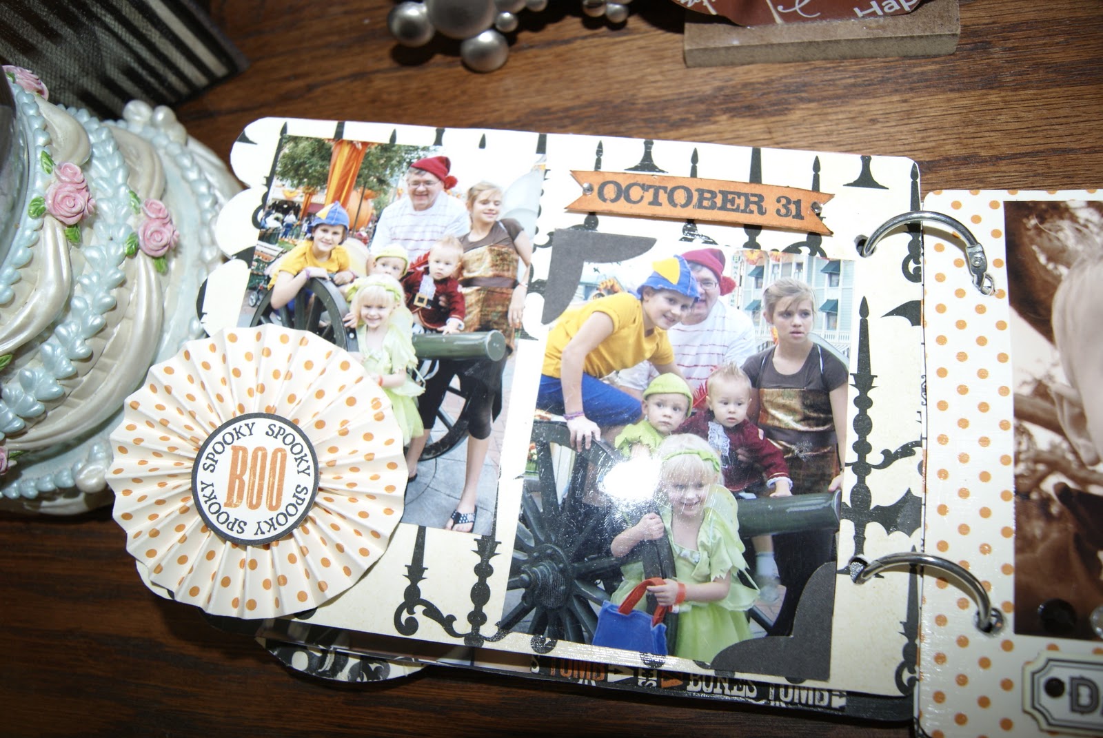 Addicted to Scrapbooking Scrapbooking Retreat