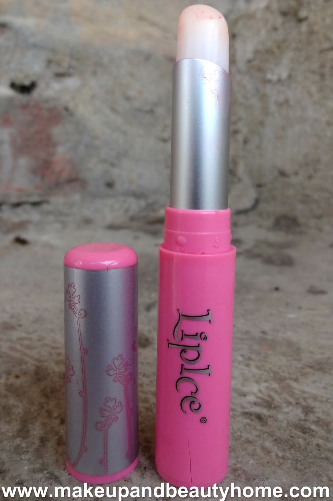 LipIce Sheer Color Strawberry Lip Conditioner Review
