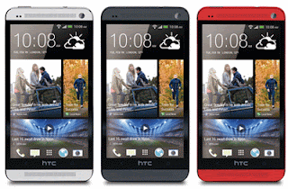 Spesifikasi Harga HTC Harmony, Smartphone WP Terbaru
