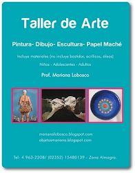 taller de arte