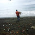 Man Buys Turtles From Food Market And Releases Them Back To The Sea
