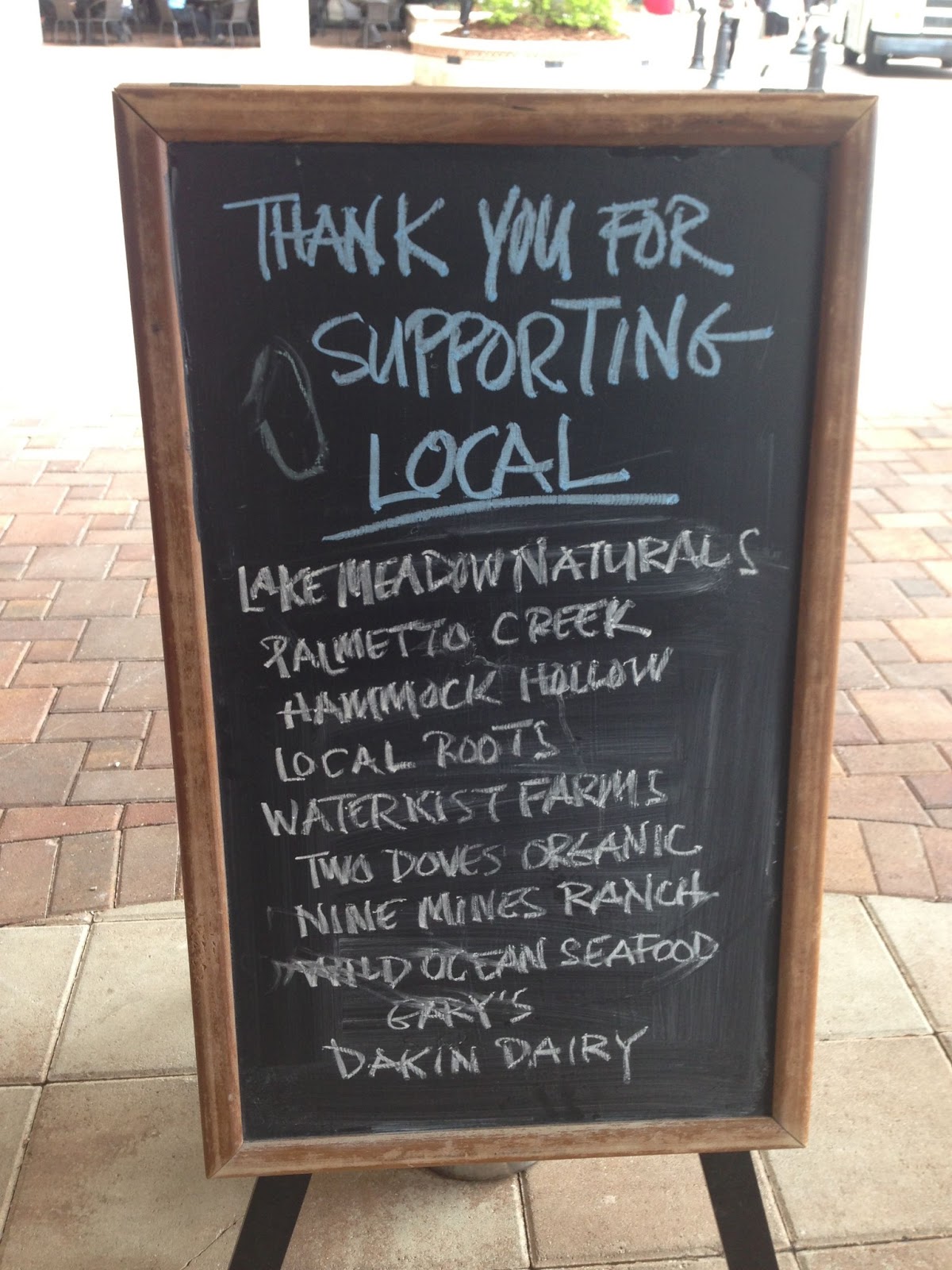 The Rusty Spoon Orlando Farm to Table Heaven I Run For Wine