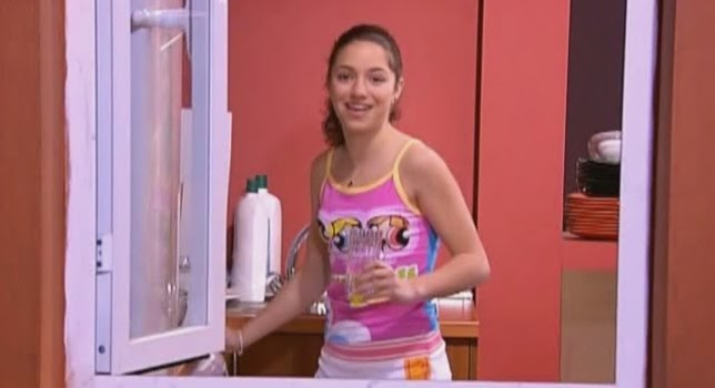 Zona ANHQV ¿Qué fue de... Denise Maestre?