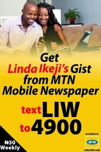 Linda Ikeji News