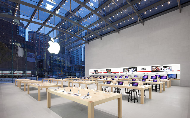 Helsinki Design Alvar Aalto Barhocker In Apple Stores