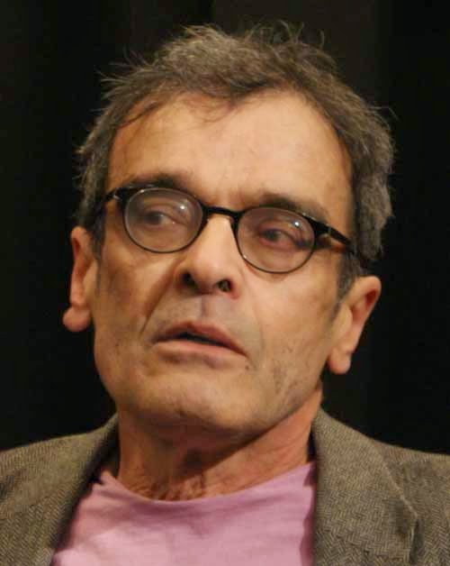 Harun Farocki