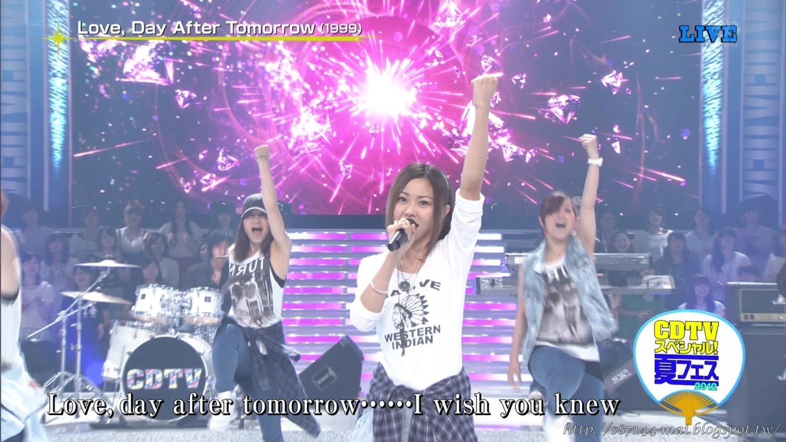 Mai Kuraki - Silent Love ~Open My Heart~ / Be With U Mai Kuraki - Silent Love ~Open My Heart~ / Be With U
