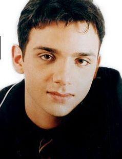 Bassem Feghali, The Strangest Lebanese Man / Women Hot Arabic Music