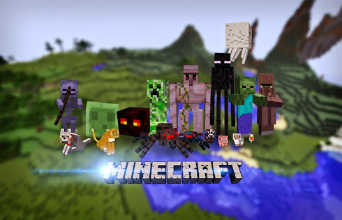 MINECRAFT 1.5.2 Free