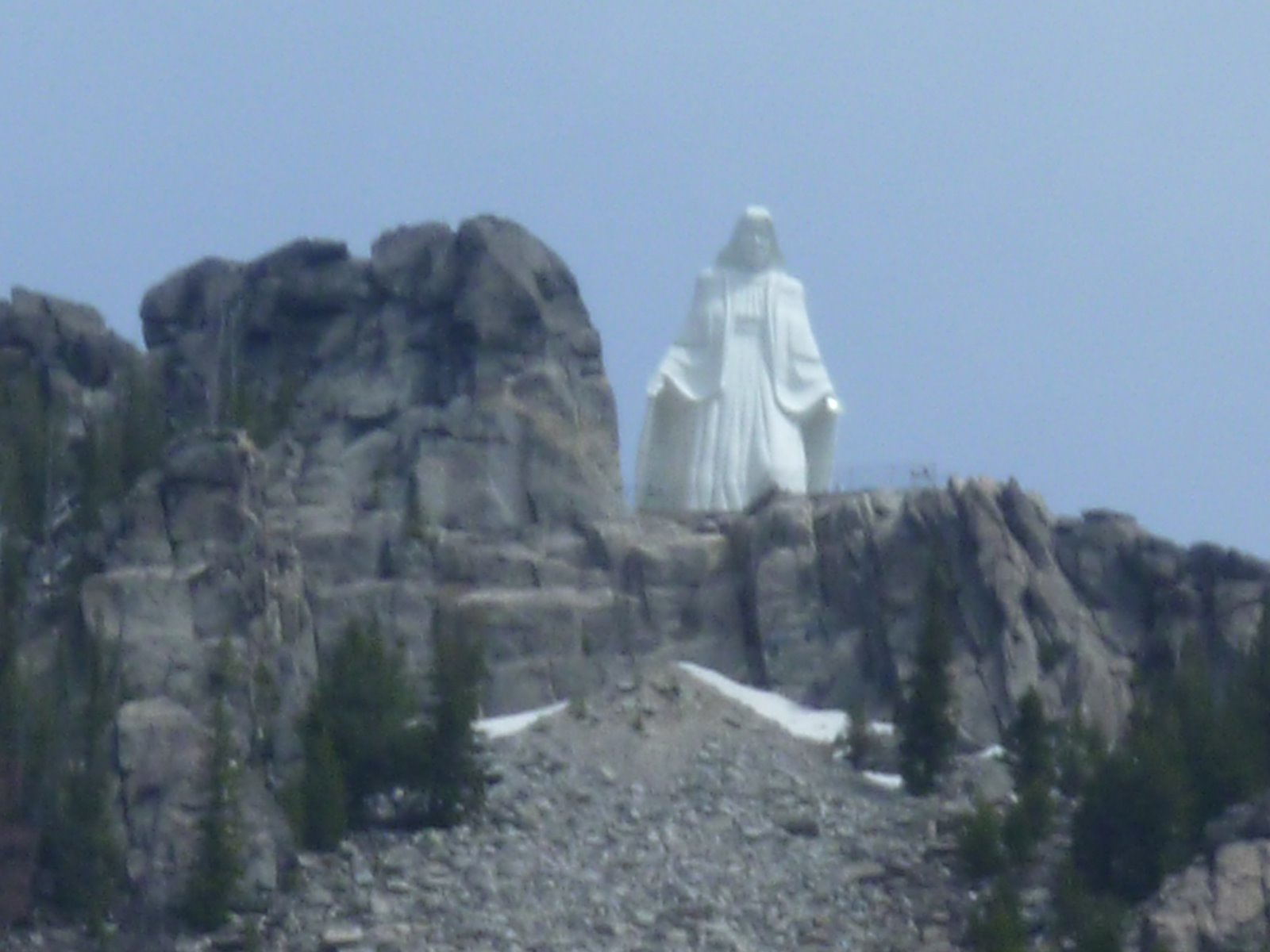 2011Alaska Adventure Monday, June 6, 2011 Billings, Montana