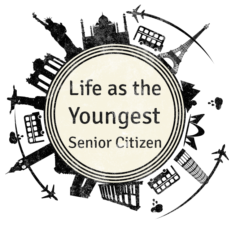 Life as the Youngest Senior Citizen