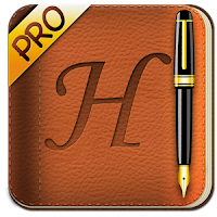 Handrite note Notepad Pro