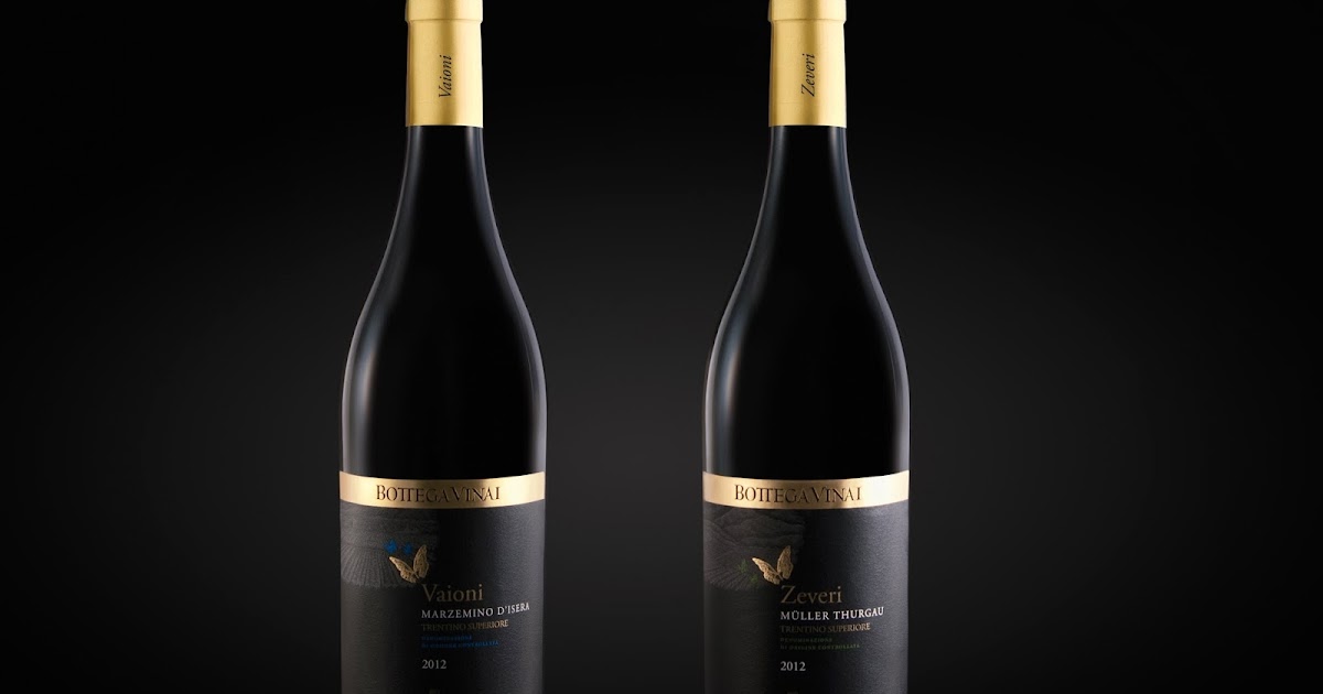 bottega vinai superiore redesigned on packaging the bottega vinai superiore redesigned on packaging the