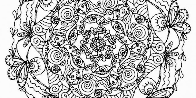 abstract coloring pages coloring.filminspector.com
