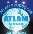 ATLAM MUSIC GRAVADORA.
