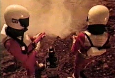 Zeta Killings