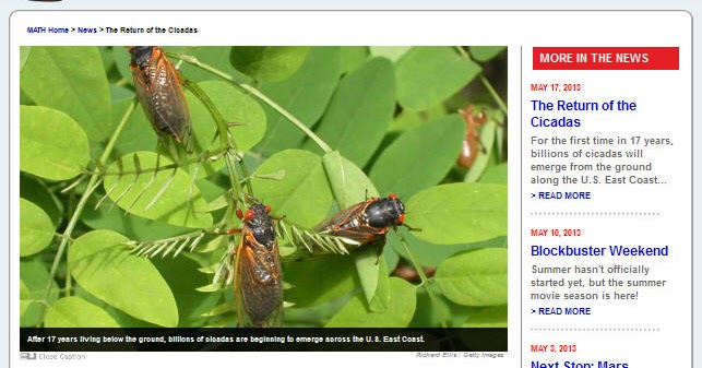 Mommy Maestra: Scholastic's Digital Math Magazines