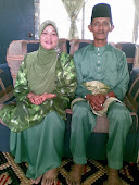 my love mom n dad...