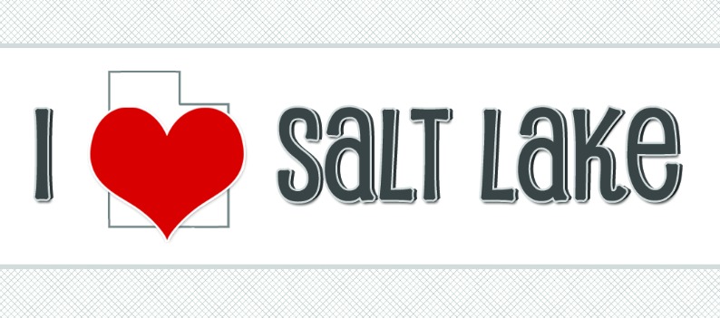 I Heart Salt Lake Blog