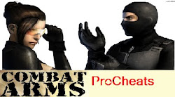 Combat arms Pro cheats