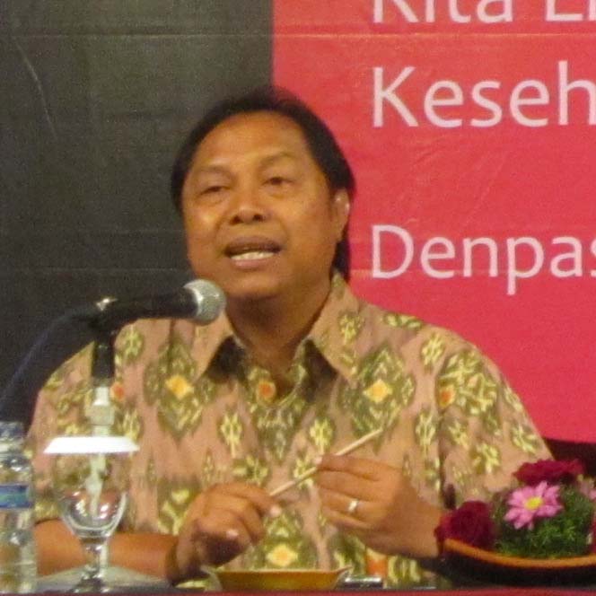 Kesehatan Harta Paling Berharga: Harapkan Pemerintah ...